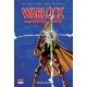 Warlock et Les Gardiens de l'Infini 1992-1993