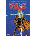 Warlock et Les Gardiens de l'Infini 1992-1993