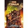 King Conan : L'Ultime Combat de Conan au Bout du Monde