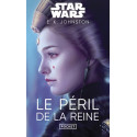 Star Wars 190 Le Péril de la Reine