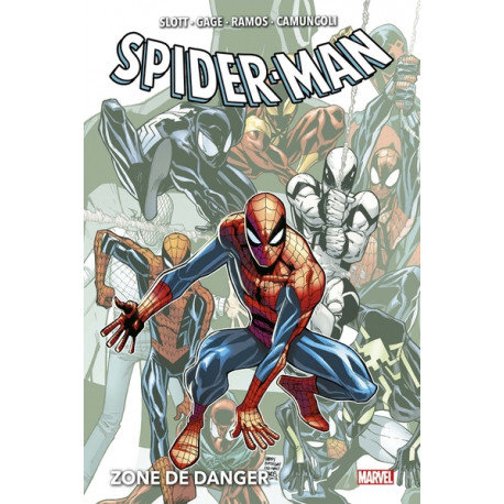 Spider-Man : Zone de Danger