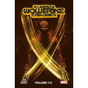 X Lives / X Deaths of Wolverine 1 Collector