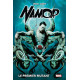 Namor Le Premier Mutant