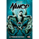 Namor Le Premier Mutant