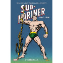 Sub-Mariner 1967-1968