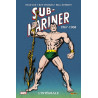 Sub-Mariner 1967-1968