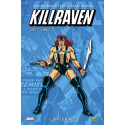 Killraven 1973-1983