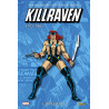 Killraven 1973-1983