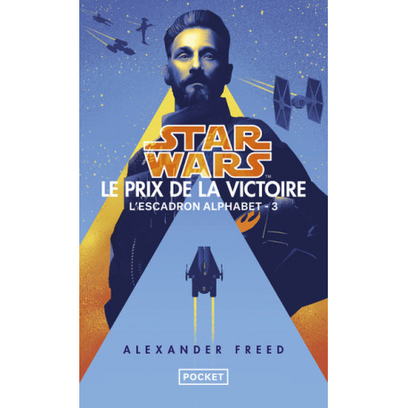 L'Escadron Alphabet 3 : Le Prix de la Victoire