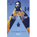 Star Wars 191 - L'Escadron Alphabet 3 : Le Prix de la Victoire