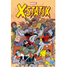 X-Statix