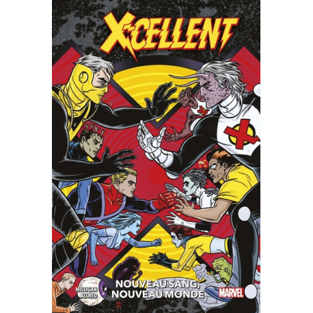 X-Cellent 1