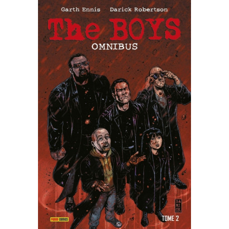 The Boys 1