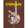 Les Chroniques de Conan 1993 (I)