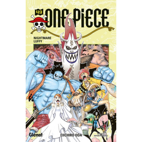 One Piece 100